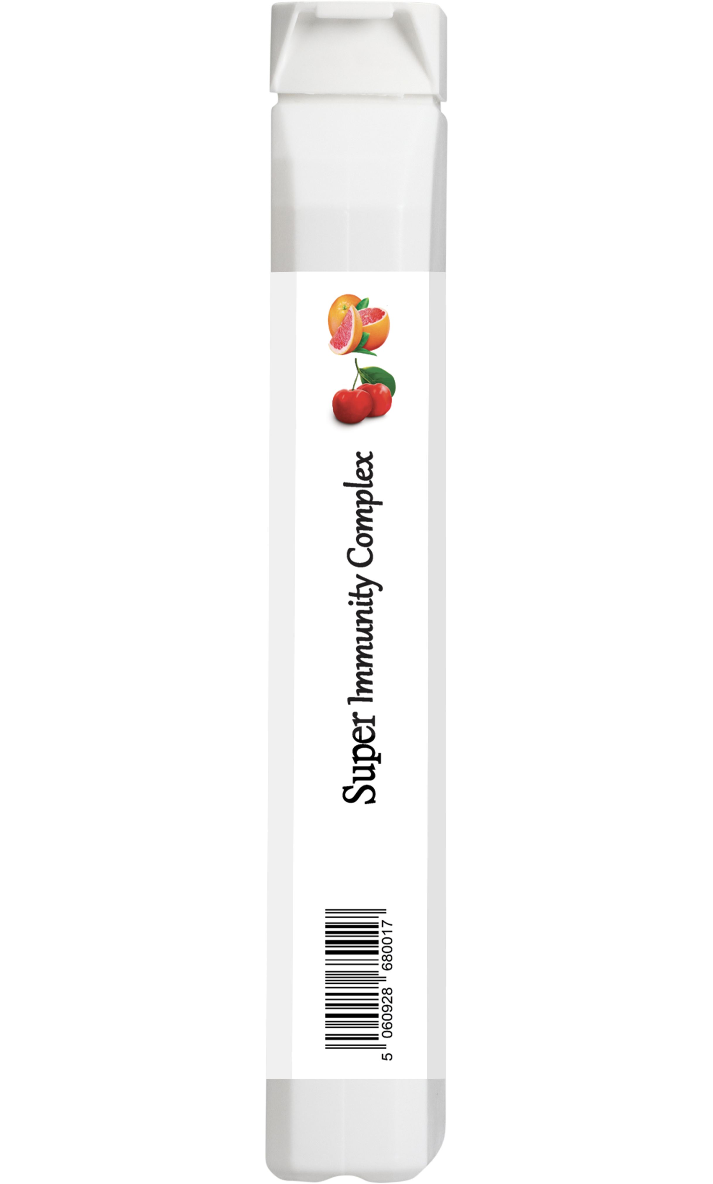 Super Immunity Complex