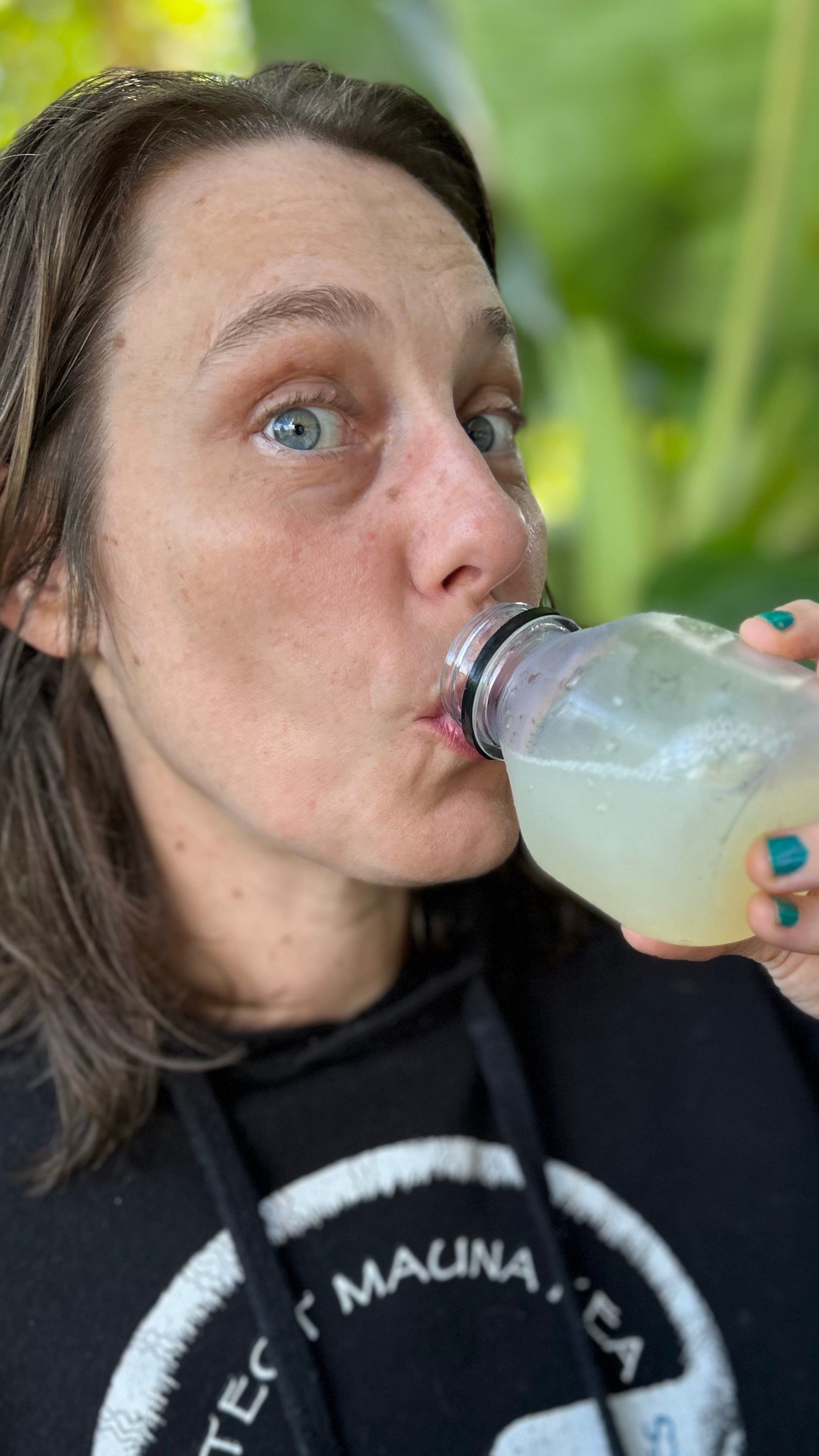 Hawaii Cacao Pulp Nectar by CRAFTRY