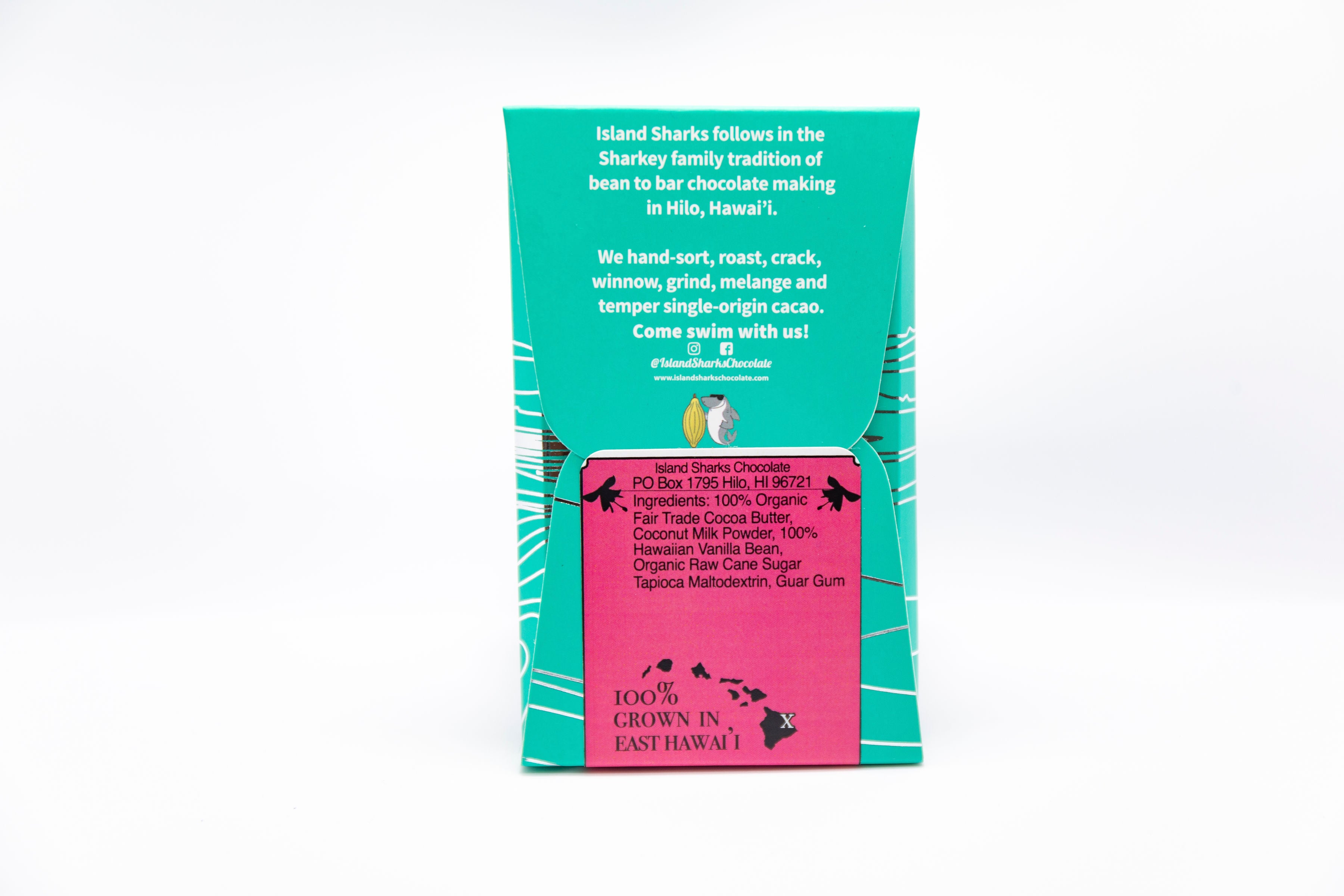 100% Hawaiian 4-Pack