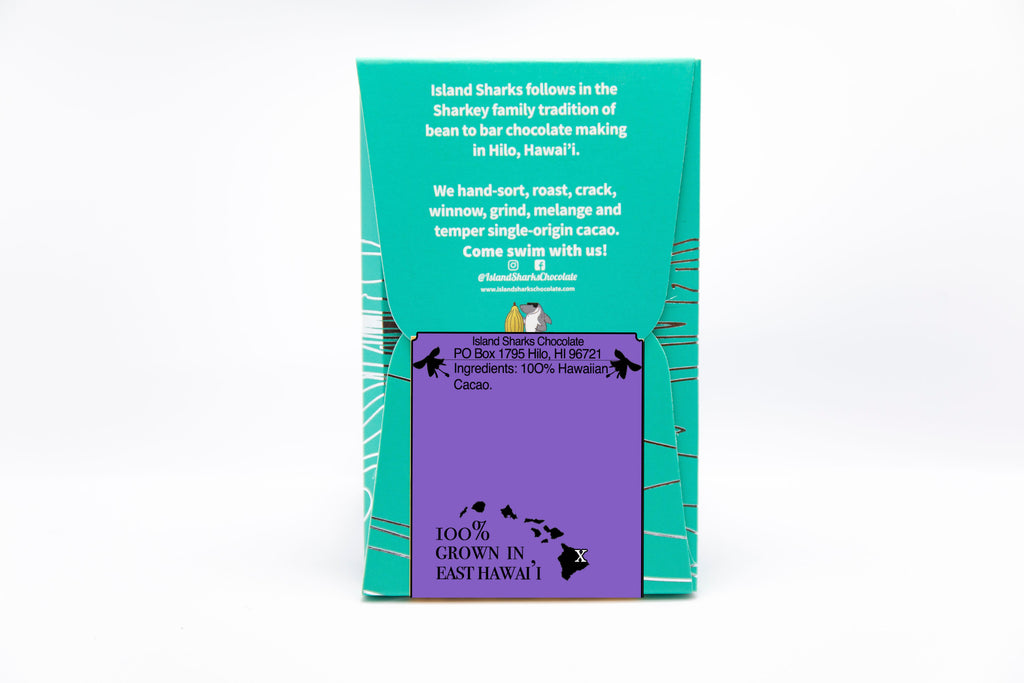 Wholesale 100% Hawaiian Ceremonial Cacao (Bulk)